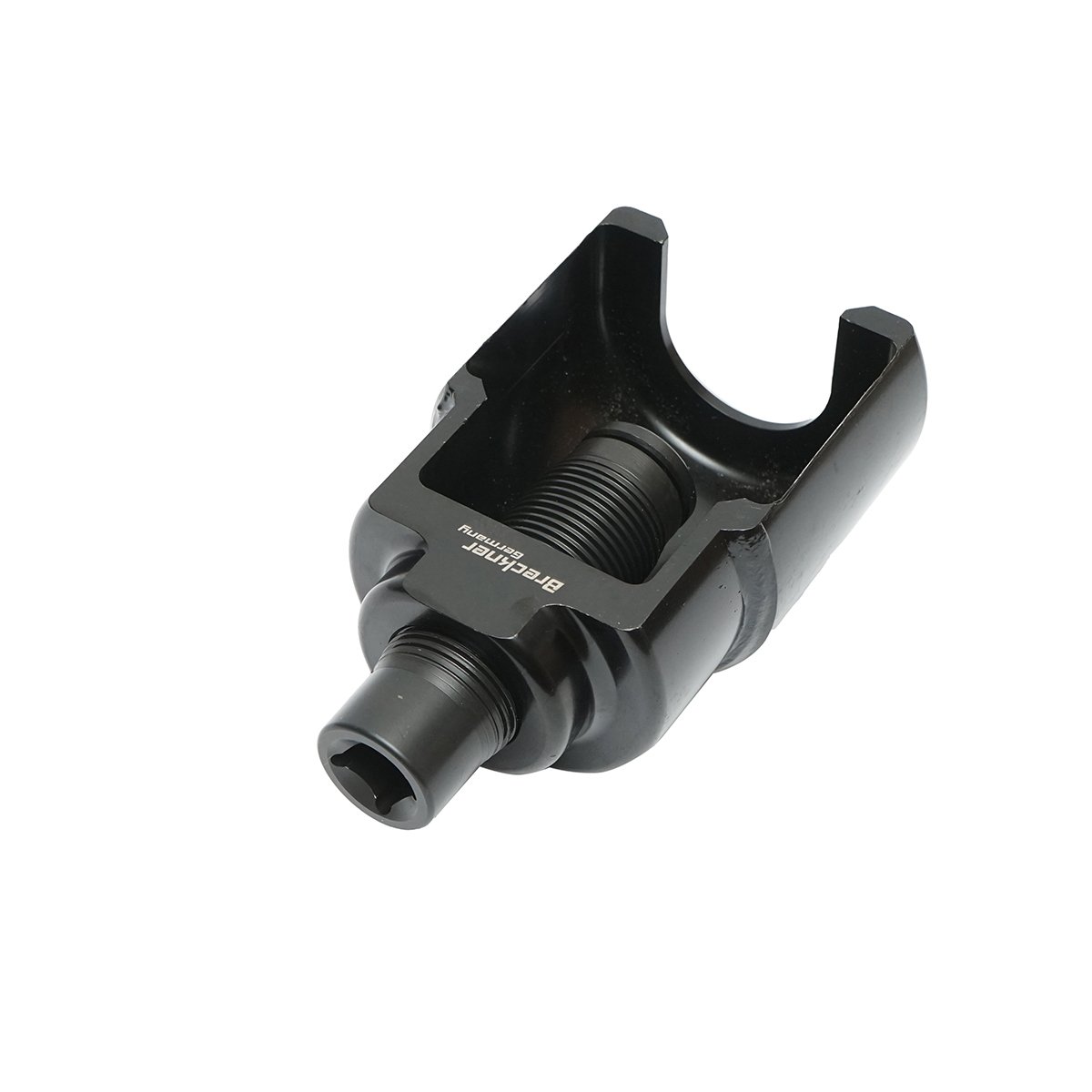 Presa brat Pitman 58mm Breckner Germany